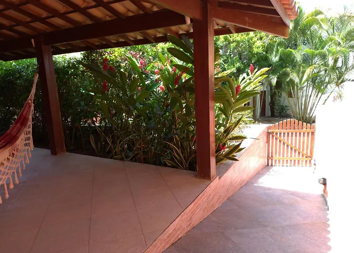 Alvorada Da Praia Porto Seguro